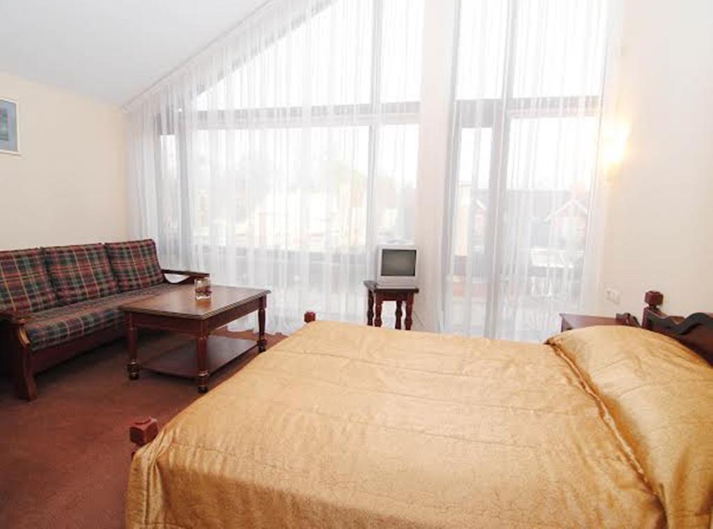 Guest House Lotus Palanga Room photo