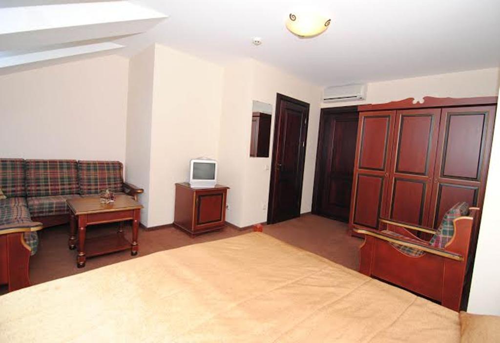 Guest House Lotus Palanga Room photo
